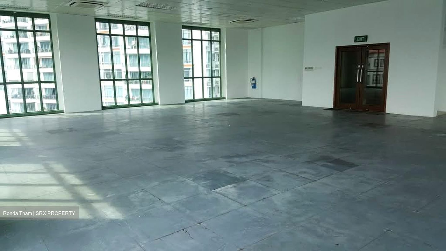 Seng Kee Building (D9), Office #566770071